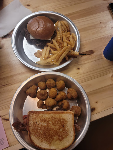 The Burger Basket - Thumbnail