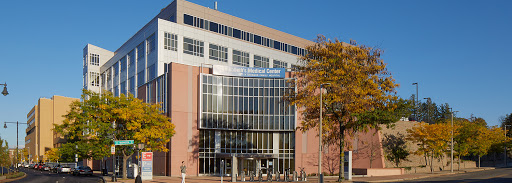St. Elizabeth’s Comprehensive Addiction Program