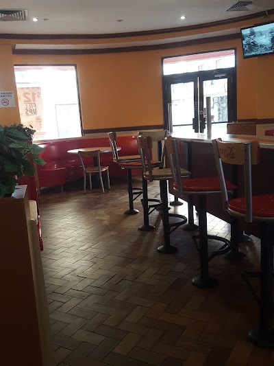 Photos of KFC Trident House