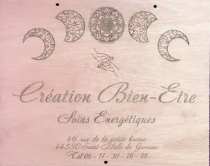 Photo n°19 de Création Bien-Être à Saint-Malo-de-Guersac (Centre de bien-être)