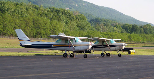 Joseph Y. Resnick Airport