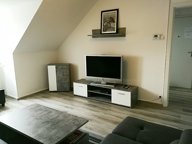 Arena Apartments / Ferienwohnung Gelsenkirchen