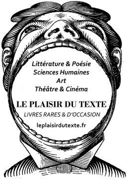 Le Plaisir du Texte - Thumbnail