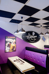 Photo n°75 de La Fabrique à Orléans (Restaurant)