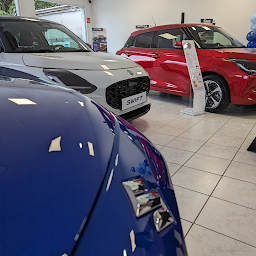 Photo n°2 de Suzuki Villefranche (Lyon Nord) - RICHARD DREVET MOBILITÉS à Villefranche-sur-Saône (Vendeur de voitures d'occasion)