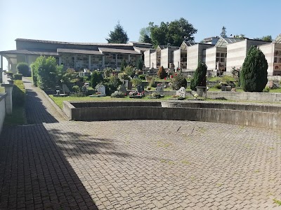 Cimitero di Gaggio Montano