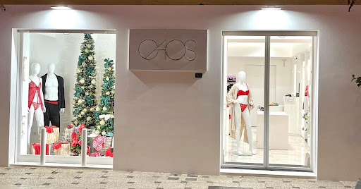 Caos Underwear Andria Gallery - Italy