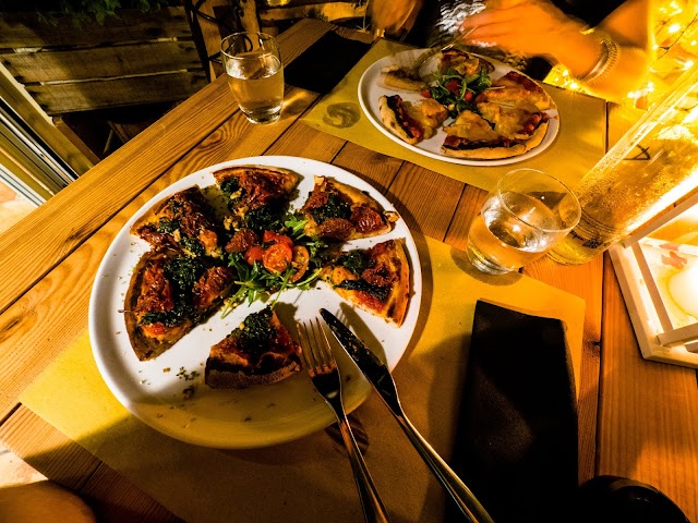 A-mare Ristorante & Pizza