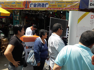 Comercializadora FREMAR S.A.C 4