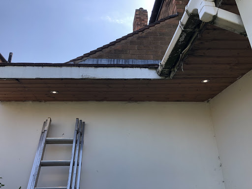 Gomes Electrical - Visual