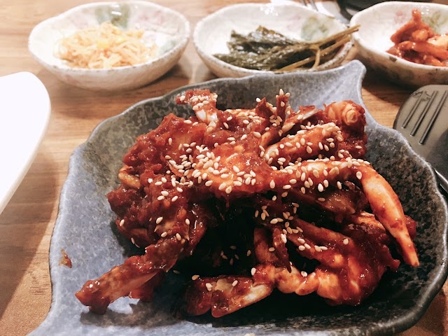 Sanchon