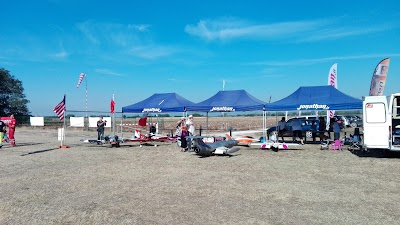 Campo di Aeromodellismo "La Fenice"