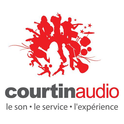Courtin Audio - Sonorisation - Thumbnail