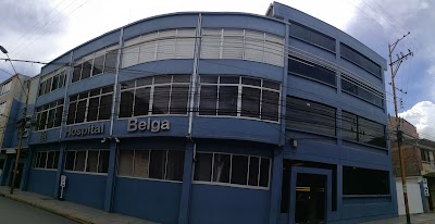 Photos of Hospital Belga
