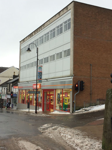 Iceland Supermarket Tonypandy - Thumbnail