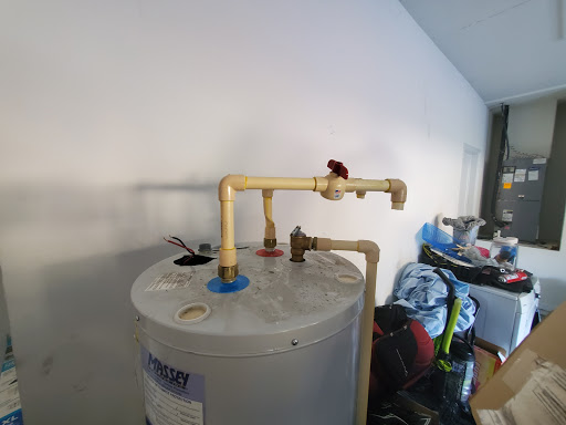 Suncoast Repairs - Visual