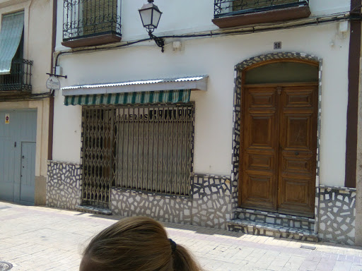 Inmobiliaria La Casa de tus Sueños Logo