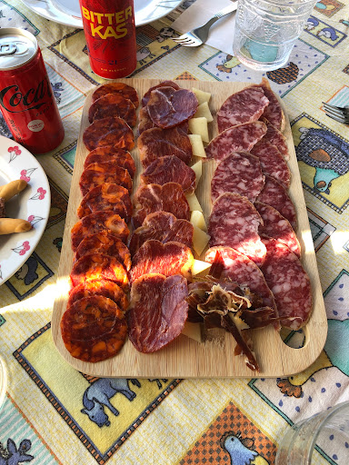 Eresma Embutidos Y Jamones
