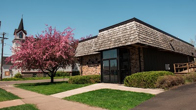 Ashland Dental Clinic