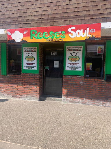 MOMMA GAYLES SOULFOOD CAFE - Thumbnail