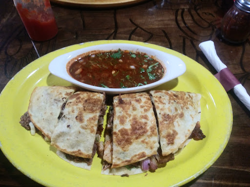 Reyes Mexican Grill and Bar - Thumbnail