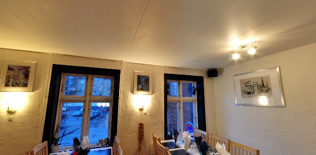 Kommentarer og anmeldelser af Taverna Zorba