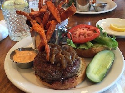 Photos of Zola Bistro