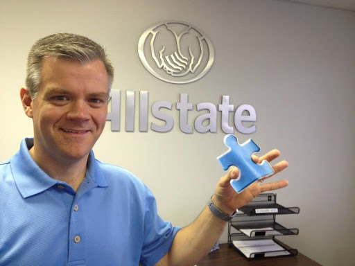Morgan Agency Inc.: Allstate Insurance - Thumbnail