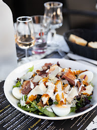 Photo n°2 de Brasserie Madeleine à Limoges (Brasserie)