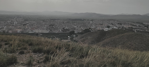 Cerro del Cuco - Thumbnail
