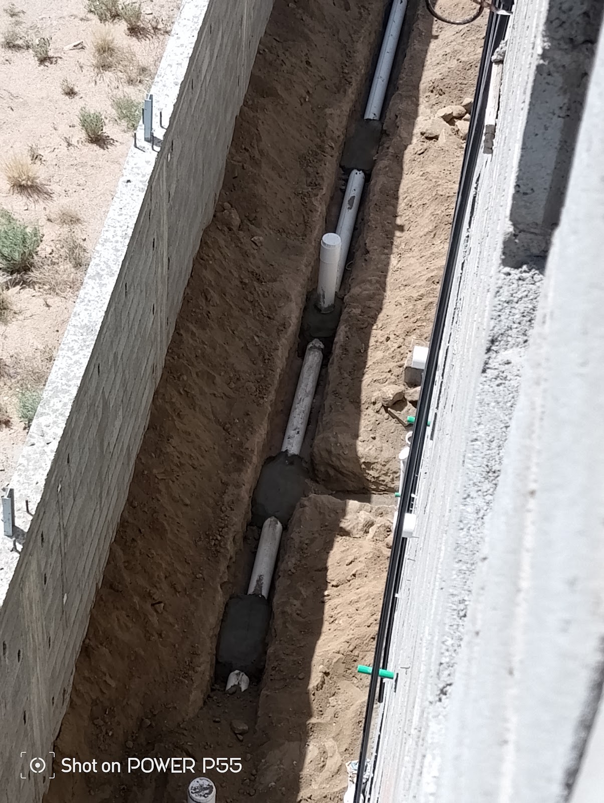 سباك صحى - صورة 3