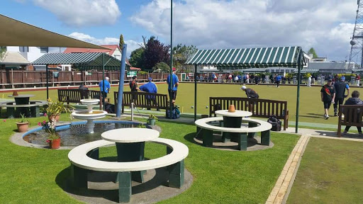Bowls Tauranga South - Thumbnail