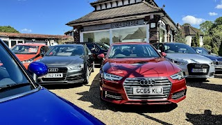 Velocity Auto Sales