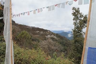 Photos of Tsanphu Goenba
