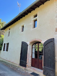 Photo n°31 de GITE Les Maisons d'Emilie à Labastide-de-Lévis (Maison d'hôtes)