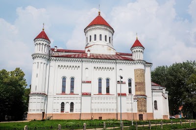 Photos of Orthodox Cathedral