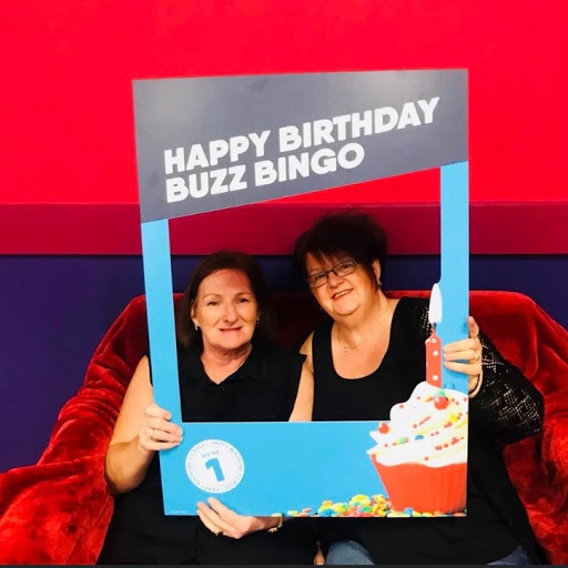 Buzz Bingo Motherwell - Thumbnail
