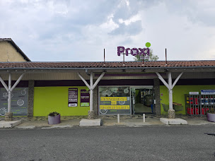 Photo n°3 de PROXI SUPER à Prat-Bonrepaux (Supérette)