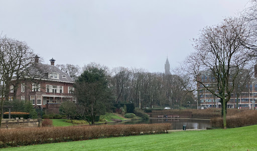 Australian Embassy in the Netherlands - Thumbnail