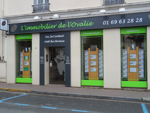 Immobilier de l'Ovalie Gallery - France
