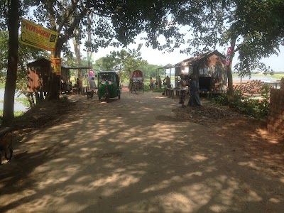 Photos of Gagutia Launch Ghat