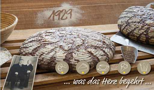 Bäckerei Konditorei Ohland GmbH-Filiale Bamberg - Germany