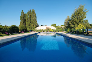 Photo n°10 de Le Country Sports Club à Le Perreux-sur-Marne (Club de sport)