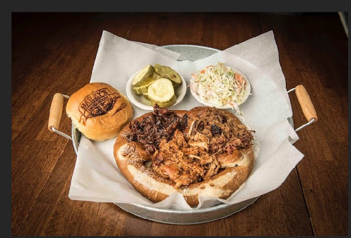 Bailey's Smokehouse - Thumbnail