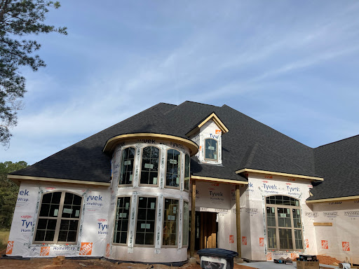 Five Point Roofing - Visual