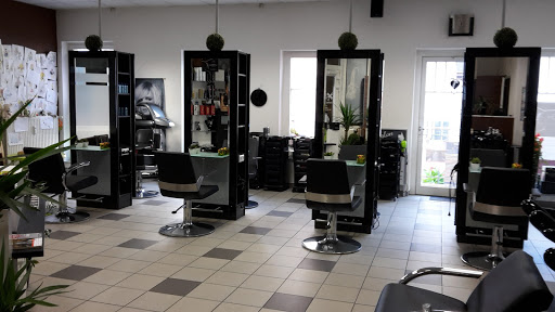 Salon Sylvie - Sylvie Lopes-Hüther