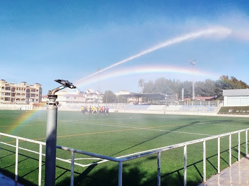 Campo de fútbol de Algorfa - Thumbnail