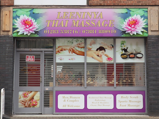 Leeninya Thai Massage