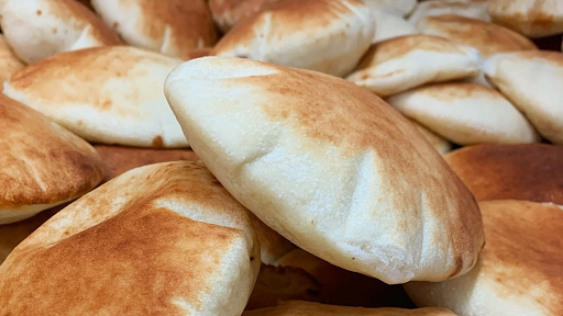 Alida's Bakery - Visual