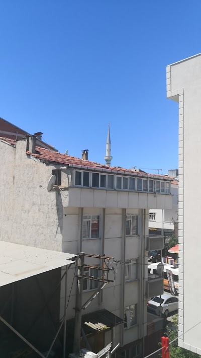 Konak Apartment